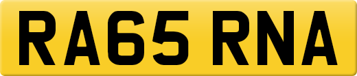 RA65RNA